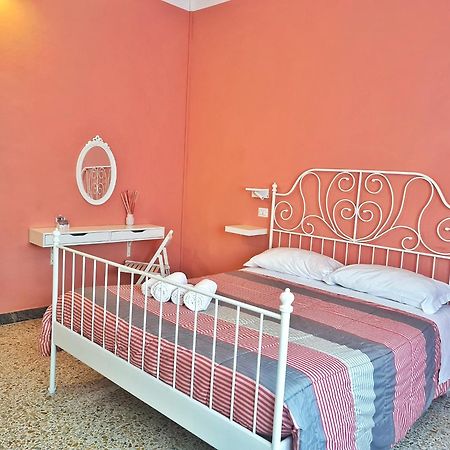 Lc Rooms Pisa Eksteriør billede