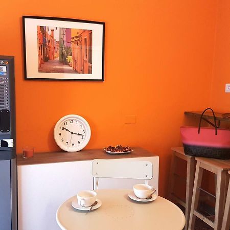 Lc Rooms Pisa Eksteriør billede