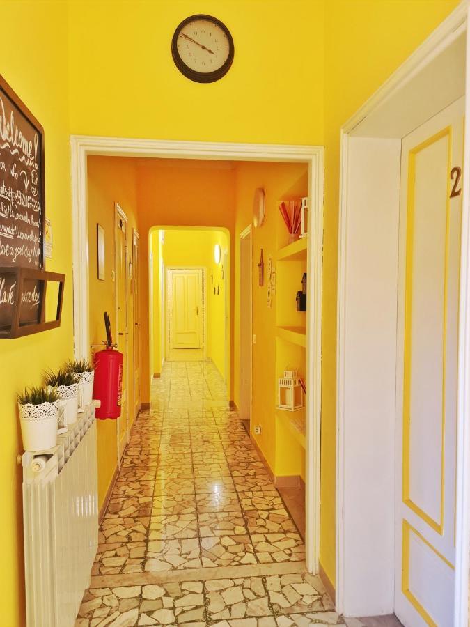 Lc Rooms Pisa Eksteriør billede
