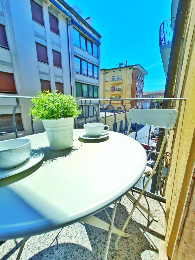 Lc Rooms Pisa Eksteriør billede