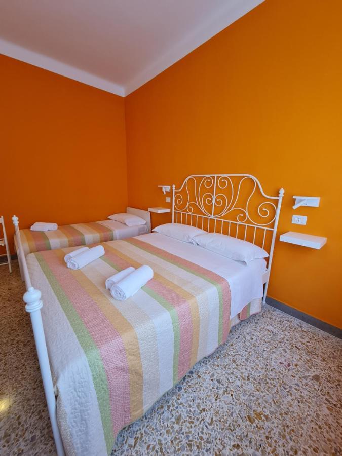 Lc Rooms Pisa Eksteriør billede
