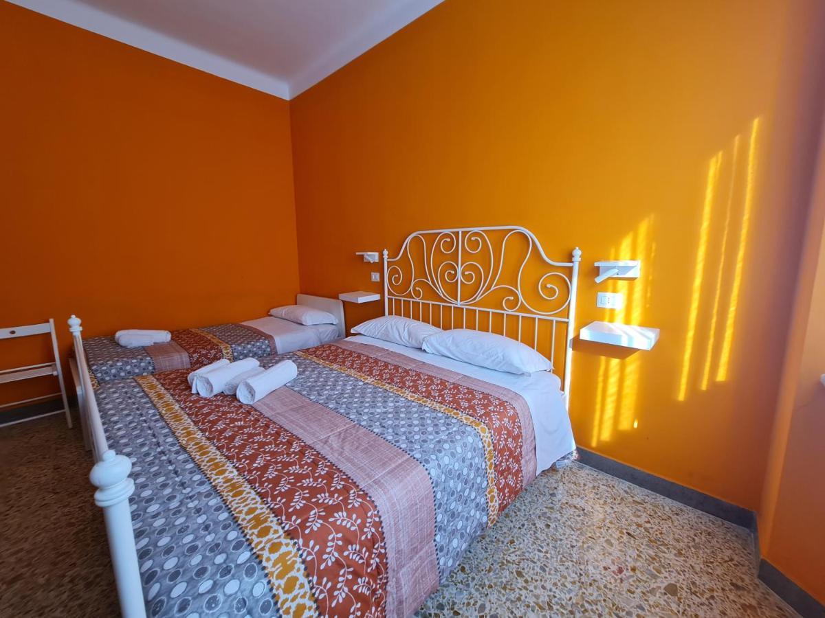 Lc Rooms Pisa Eksteriør billede