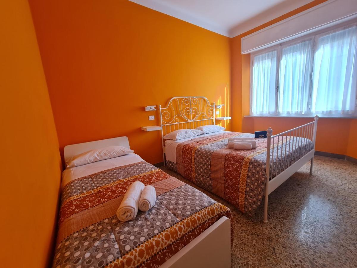 Lc Rooms Pisa Eksteriør billede