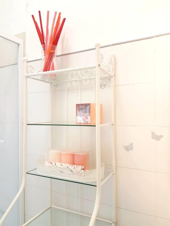 Lc Rooms Pisa Eksteriør billede
