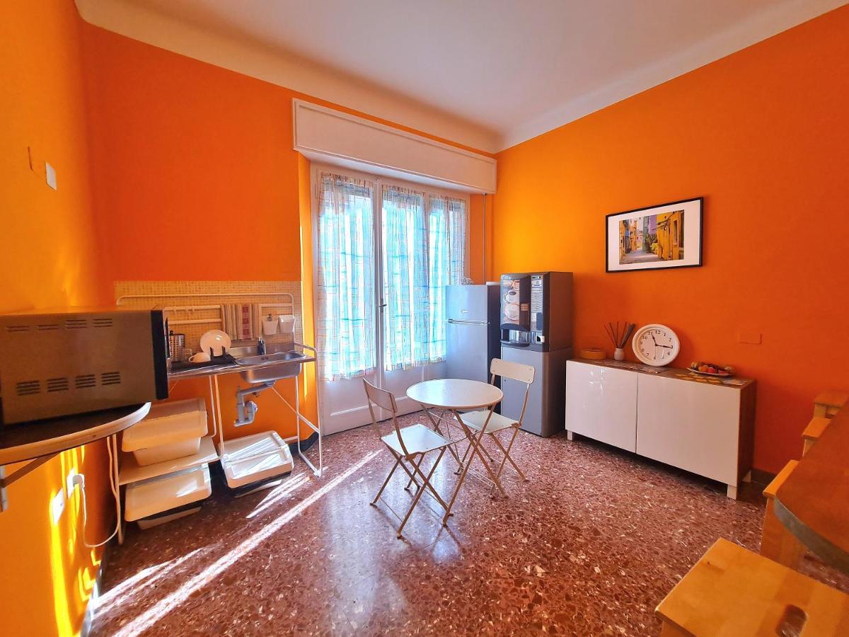 Lc Rooms Pisa Eksteriør billede