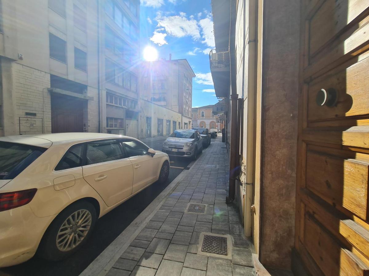 Lc Rooms Pisa Eksteriør billede
