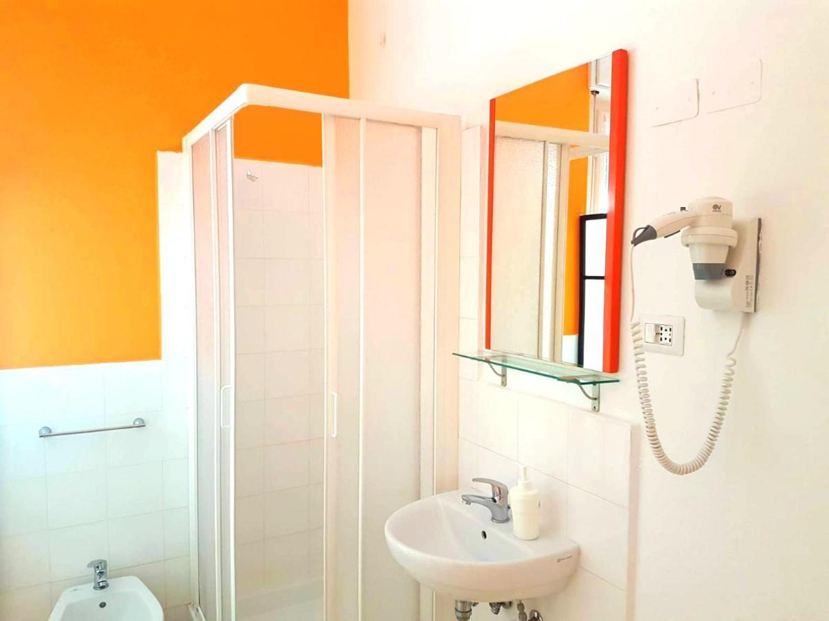 Lc Rooms Pisa Eksteriør billede