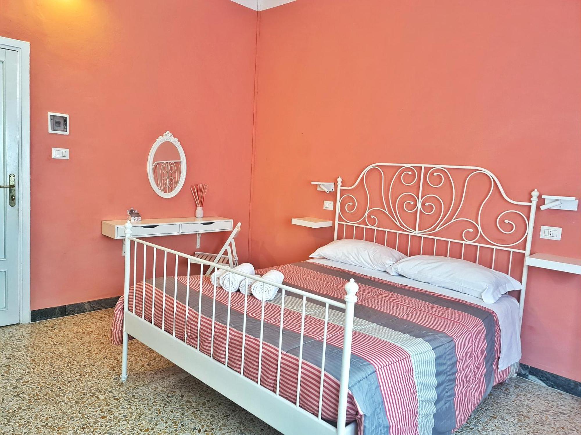 Lc Rooms Pisa Eksteriør billede