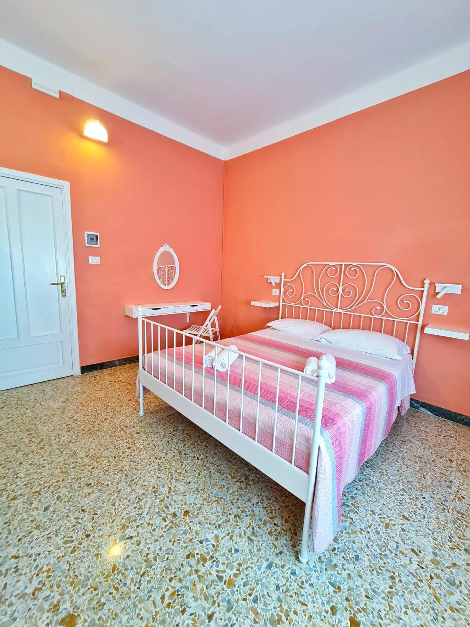 Lc Rooms Pisa Eksteriør billede