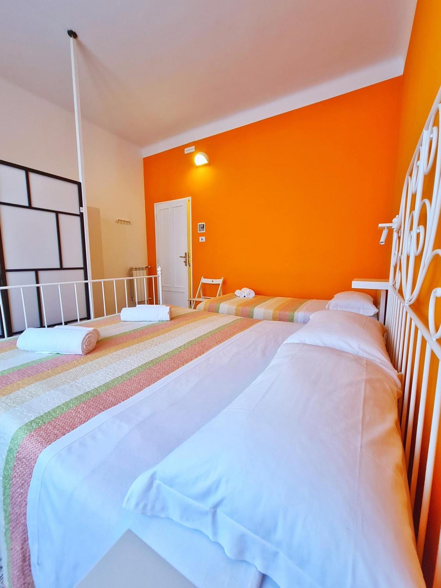 Lc Rooms Pisa Eksteriør billede