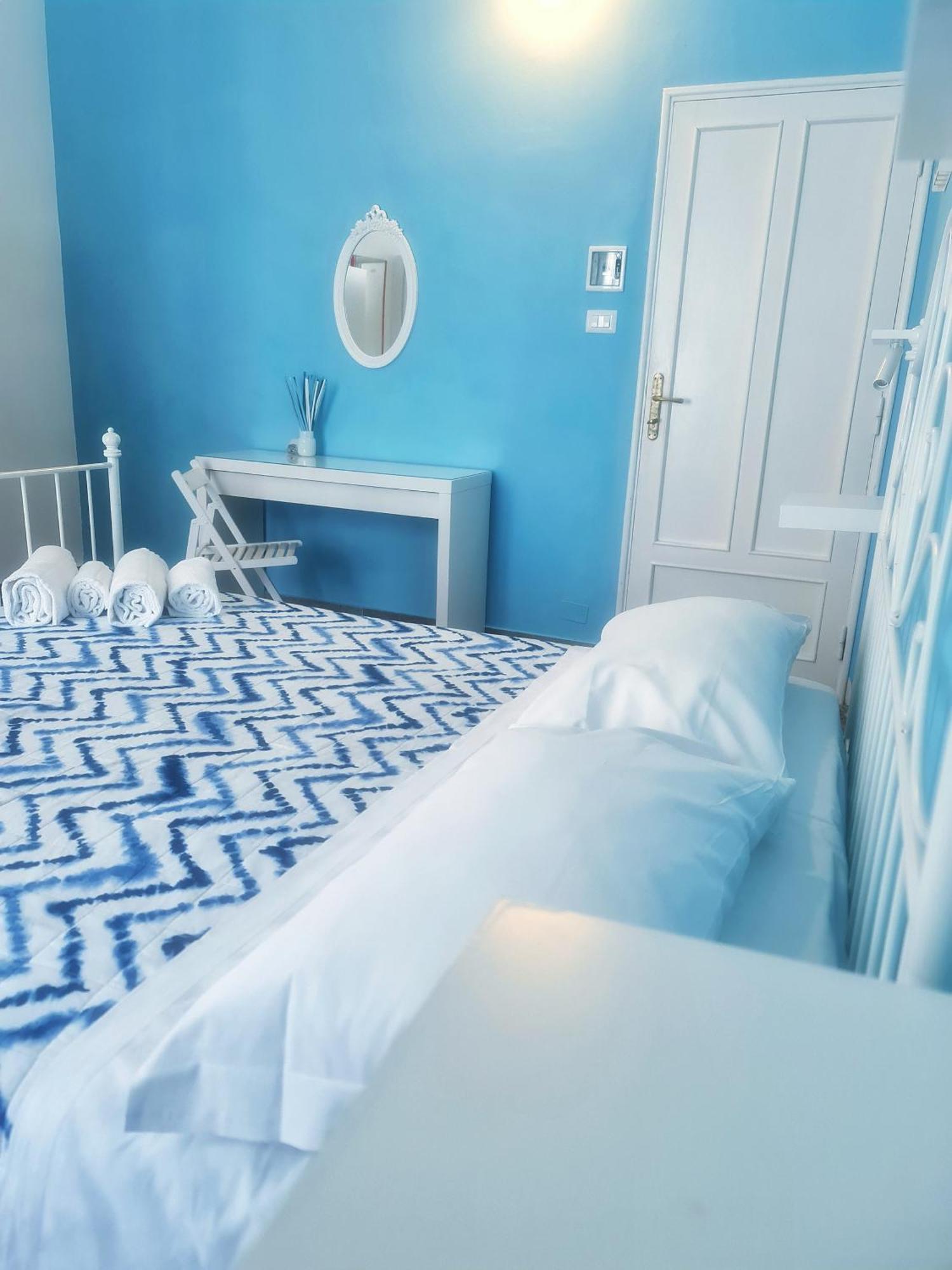 Lc Rooms Pisa Eksteriør billede