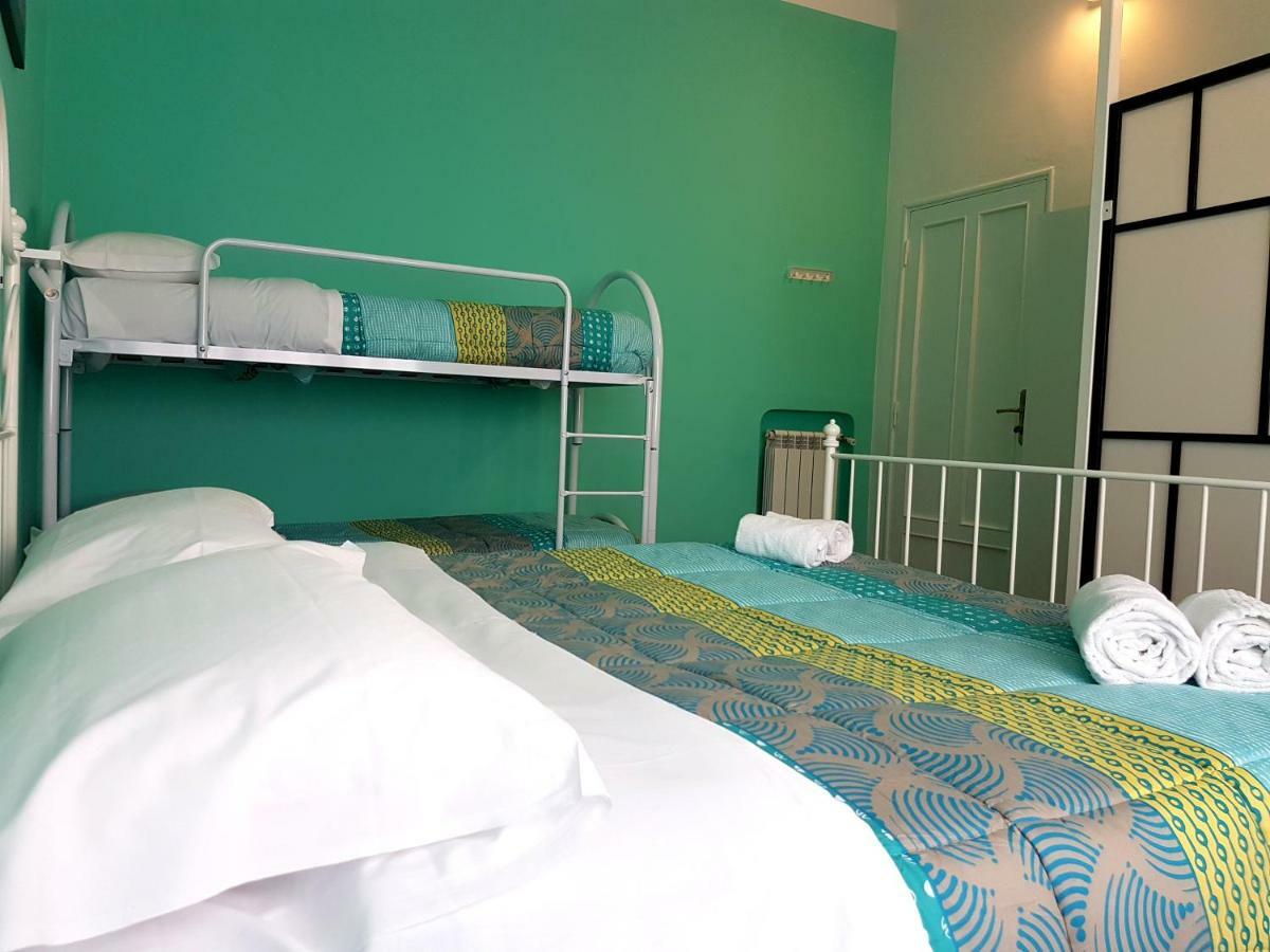 Lc Rooms Pisa Eksteriør billede