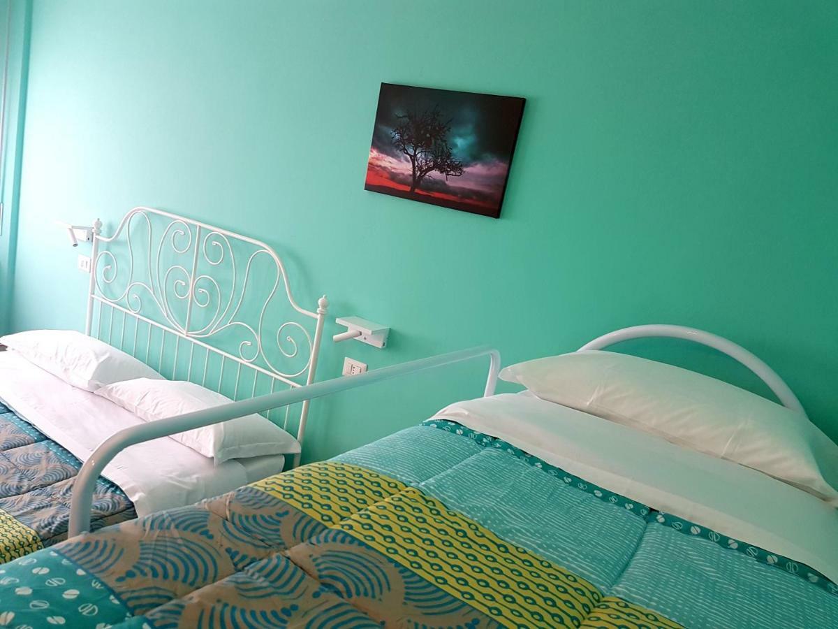Lc Rooms Pisa Eksteriør billede