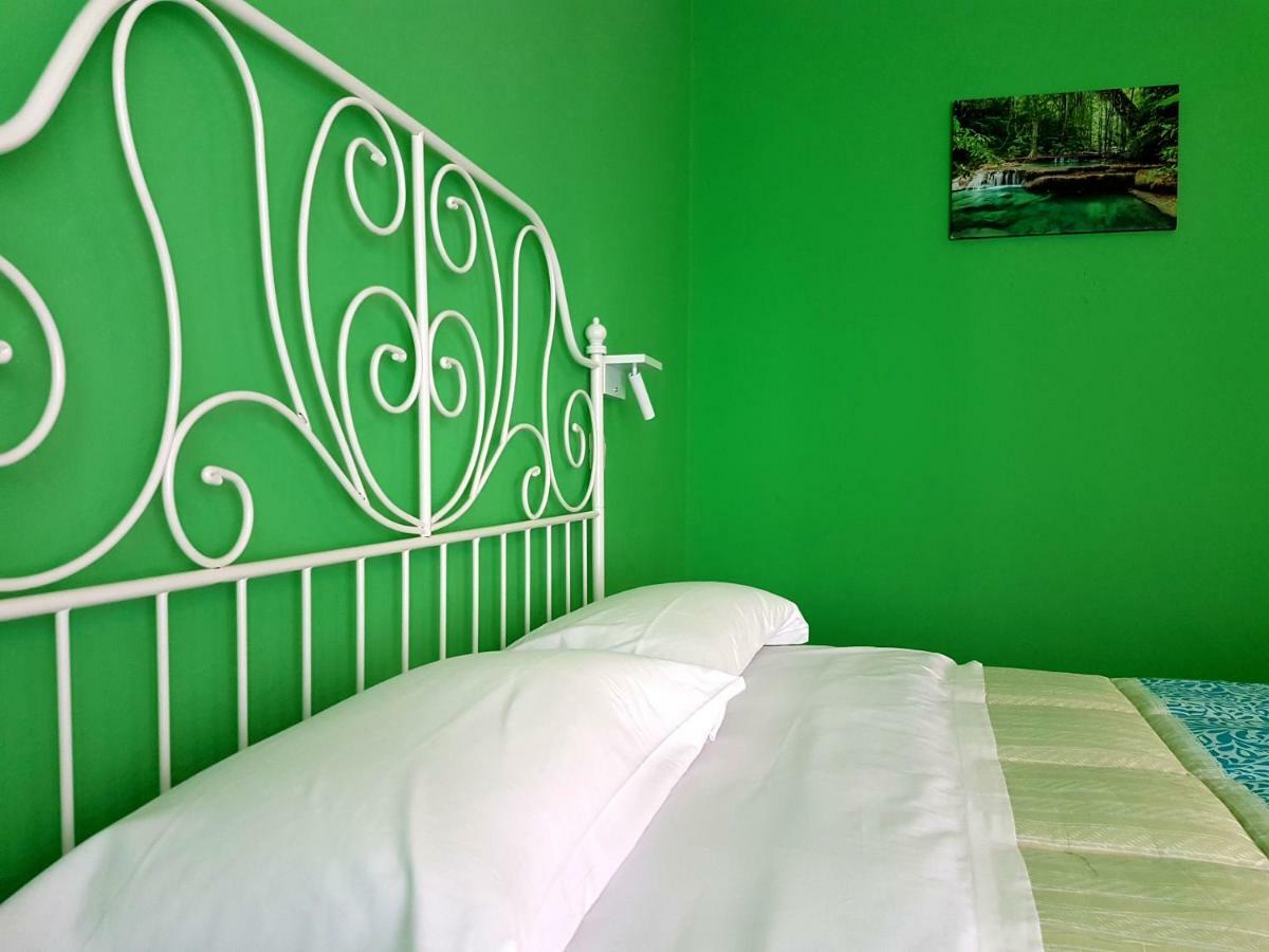 Lc Rooms Pisa Eksteriør billede