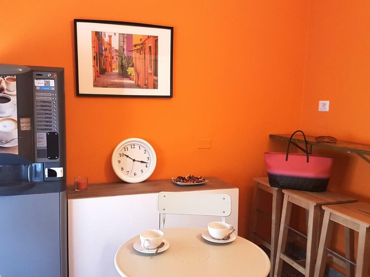Lc Rooms Pisa Eksteriør billede